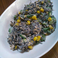 さえりおママ's cooksnap of when they made ☆きゅうりとひじきのツナマヨサラダ☆.