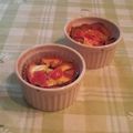 オレンジリング's cooksnap of when they made ハムカップで簡単キッシュ.