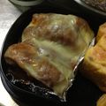 HAMOっち's cooksnap of when they made お弁当★カツのチーズ焼き.
