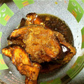 ゆずたんマミー's cooksnap of when they made 豆腐と茄子のみぞれ揚げ浸し.