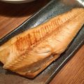 ★ゆりこじ★'s cooksnap of when they made 簡単調理8分！ほっけのフライパン焼き.