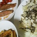 べきゃ's cooksnap of when they made キャベツの消費に☆キャベツの塩こんぶあえ.