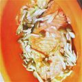 めぐみ_0924's cooksnap of when they made スチーマーでヘルシー 鮭の塩麹蒸し.