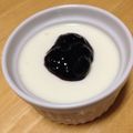 チョリボリ's cooksnap of when they made レアチーズna⁂レアヨーグルト.
