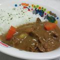ｂｅｒｒｙ＋'s cooksnap of when they made ずぼらさん大歓迎☆我が家のカレー☆.
