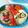 ゆっきっきー119's cooksnap of when they made キャラ弁♪ロールパンナ.