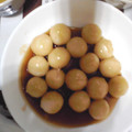 ogumakoz's cooksnap of when they made みたらしだんごのタレ.