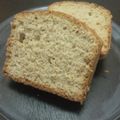 ミチミチミッチ's cooksnap of when they made ふわふわ『昭和天ぷら粉☆黄金』ケーキ.