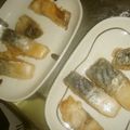 みほチュニック's cooksnap of when they made ☆さばの甘辛い竜田揚げ☆.