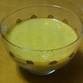 akittyna's cooksnap of when they made リベンジのさつまいもプリン.