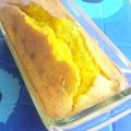 さやまめ☆'s cooksnap of when they made 簡単♪かぼちゃのハニーパウンドケーキ.