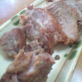 わたママ's cooksnap of when they made 半熟卵と・・・、豚の角煮。.
