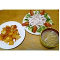 まゆこ．Ｍ's cooksnap of when they made アメリカン☆野菜炒め☆.