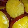 ともままりん's cooksnap of when they made さつまいも煮.