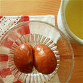 pesi's cooksnap of when they made 秋の宝石☆栗の渋皮煮.