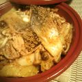 Tree5673's cooksnap of when they made 秋鮭　キャベツ　きのこ　みそ　塩麹蒸し.