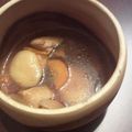 mznyumyum's cooksnap of when they made すいとん.
