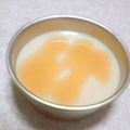 だらっぽ's cooksnap of when they made 紅茶と豆乳のパンナコッタ♡メープル風味♡.
