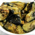 meff's cooksnap of when they made なすの煮浸し風♪.