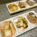 ＊mame＊'s cooksnap of when they made 簡単！白菜の昆布茶漬け♪.