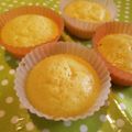 m@n@'s cooksnap of when they made パイナップルマフィン.