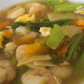 ママの小さなオフィス's cooksnap of when they made 旨すぎっ♪海老のだしde八宝菜.