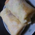ペロキャン★ママン's cooksnap of when they made ◆おうちcafe　クレーププレート◆.