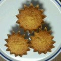もさと's cooksnap of when they made 混ぜて焼くだけ＊簡単＊マドレーヌ.