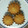 もさと's cooksnap of when they made 混ぜて焼くだけ＊簡単＊マドレーヌ.