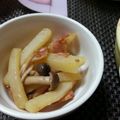 ＊ともこさま＊'s cooksnap of when they made じゃがいもとベーコンのバタチー炒め.