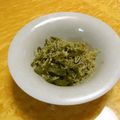 machi5111's cooksnap of when they made ピーマンとシラスの佃煮.