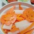 Lexxxciel's cooksnap of when they made レンジ３分◆レモンの洋風浅漬け◆.