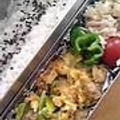 石なあちゃん's cooksnap of when they made 牛肉と玉ねぎのすき焼き風味♪.