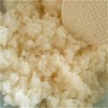 そらとちょこ's cooksnap of when they made お寿司に☆簡単！寿司酢♪.