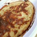 さつきんぐ１号's cooksnap of when they made 残り物のシチューでケークサレ♬.