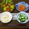 まゆこ．Ｍ's cooksnap of when they made お弁当に☆人参たらこ炒め.