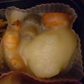 みぃちゃまパ's cooksnap of when they made 残ったシチュー素でグラタン.