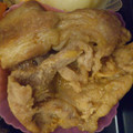 みぃちゃまパ's cooksnap of when they made 豚のしょうが焼き.