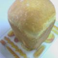 はっぴーはりぼ's cooksnap of when they made HB♪全粒粉食パン☆.