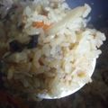 ﾓﾐｼﾞmama's cooksnap of when they made ★味ご飯★祖母、母、私と受け継いで….