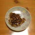 えり8eight's cooksnap of when they made 冷凍里芋でモッチモチホットケーキなり！.