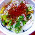 monmaru's cooksnap of when they made 簡単♪白菜漬け.