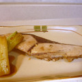 りゅうぼうちゃん's cooksnap of when they made 【簡単】ぶりの照り焼き.