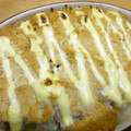 なちょん。's cooksnap of when they made ヘルシー　和風な豆腐ソースのグラタン.
