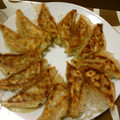 yu1211ma's cooksnap of when they made タレいらず我が家のギョーザ.