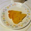DEMI３３'s cooksnap of when they made ショートブレッド.