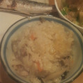 毎日おかあちゃん's cooksnap of when they made 中華風のおこわ.