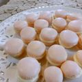 桃屋誰's cooksnap of when they made 基本の☆ガナッシュクリーム❤.