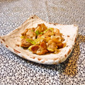 まりみぃ's cooksnap of when they made ＊鶏のネギ塩炒め＊.