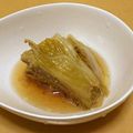 リさこ's cooksnap of when they made 白菜の重ね煮☆味噌風味.